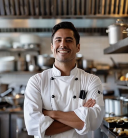 Agence de services culinaires – cuisiniers et chefs cuisiniers à Montréal